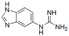 CAS No 551919-77-8  Molecular Structure