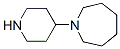 CAS No 551923-16-1  Molecular Structure