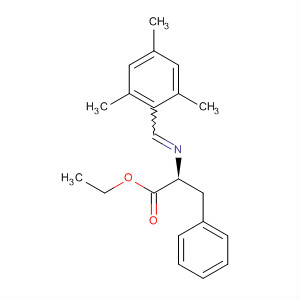 CAS No 551936-12-0  Molecular Structure