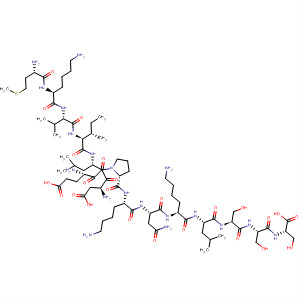 CAS No 551937-78-1  Molecular Structure