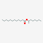 CAS No 55194-07-5  Molecular Structure