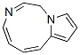 CAS No 551942-21-3  Molecular Structure