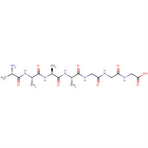 CAS No 551942-46-2  Molecular Structure