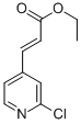CAS No 551950-41-5  Molecular Structure