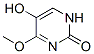 CAS No 55196-65-1  Molecular Structure