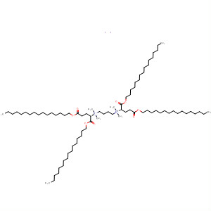 CAS No 551960-82-8  Molecular Structure