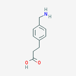 CAS No 55197-36-9  Molecular Structure