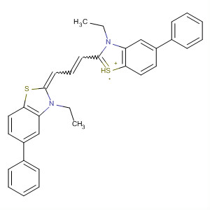CAS No 55199-41-2  Molecular Structure