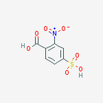CAS No 552-23-8  Molecular Structure