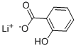 CAS No 552-38-5  Molecular Structure