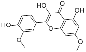 CAS No 552-54-5  Molecular Structure