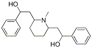 CAS No 552-72-7  Molecular Structure