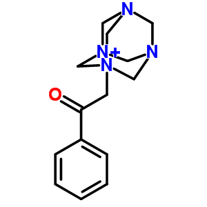 CAS No 5520-62-7  Molecular Structure