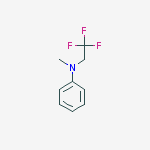 CAS No 55204-33-6  Molecular Structure