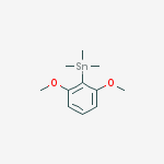 CAS No 55204-81-4  Molecular Structure