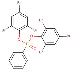 Cas Number: 55204-94-9  Molecular Structure