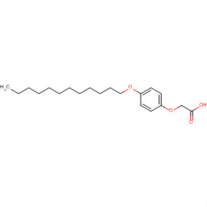 CAS No 55205-50-0  Molecular Structure