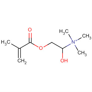 CAS No 55206-76-3  Molecular Structure