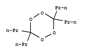 CAS No 55208-76-9  Molecular Structure