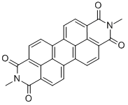 CAS No 5521-31-3  Molecular Structure