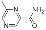 CAS No 5521-62-0  Molecular Structure