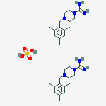 CAS No 55212-57-2  Molecular Structure