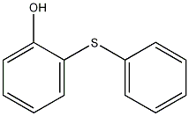 CAS No 55214-86-3  Molecular Structure