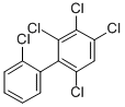 CAS No 55215-17-3  Molecular Structure