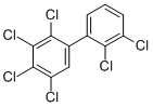 CAS No 55215-18-4  Molecular Structure