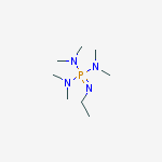 CAS No 55215-25-3  Molecular Structure