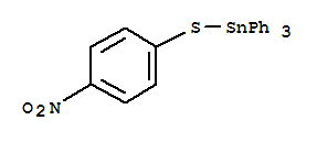 CAS No 55215-98-0  Molecular Structure