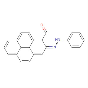 CAS No 55217-39-5  Molecular Structure