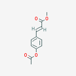 CAS No 55226-78-3  Molecular Structure