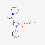 CAS No 55227-65-1  Molecular Structure