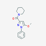 Cas Number: 55227-70-8  Molecular Structure