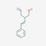 CAS No 552283-59-7  Molecular Structure