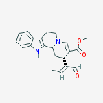 CAS No 5523-37-5  Molecular Structure