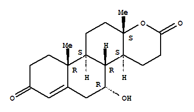CAS No 55230-47-2  Molecular Structure