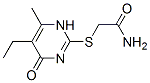 CAS No 552308-93-7  Molecular Structure