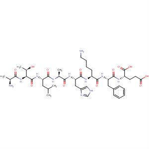 CAS No 552318-73-7  Molecular Structure