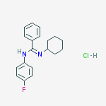 CAS No 55232-77-4  Molecular Structure