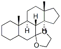 CAS No 55252-96-5  Molecular Structure