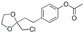 CAS No 55255-66-8  Molecular Structure