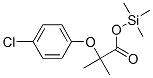 CAS No 55255-67-9  Molecular Structure
