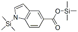 CAS No 55255-79-3  Molecular Structure