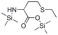 CAS No 55255-82-8  Molecular Structure