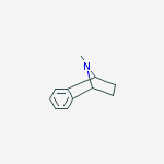 CAS No 55257-99-3  Molecular Structure