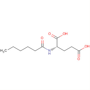 CAS No 55258-30-5  Molecular Structure