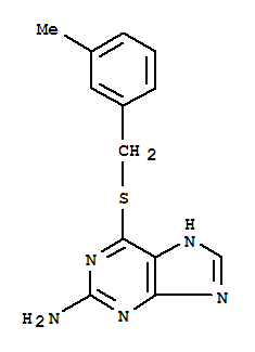 CAS No 5526-04-5  Molecular Structure