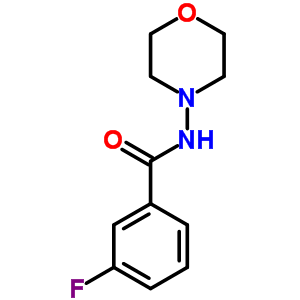 Cas Number: 5526-88-5  Molecular Structure